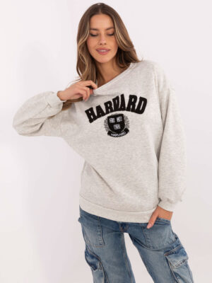 Sweatshirt-EM-BL-617-16.01X-light gray Sweatshirt-EM-BL-617-16.01X-light gray