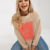 Sweatshirt-EM-BL-617-3.15P-beige