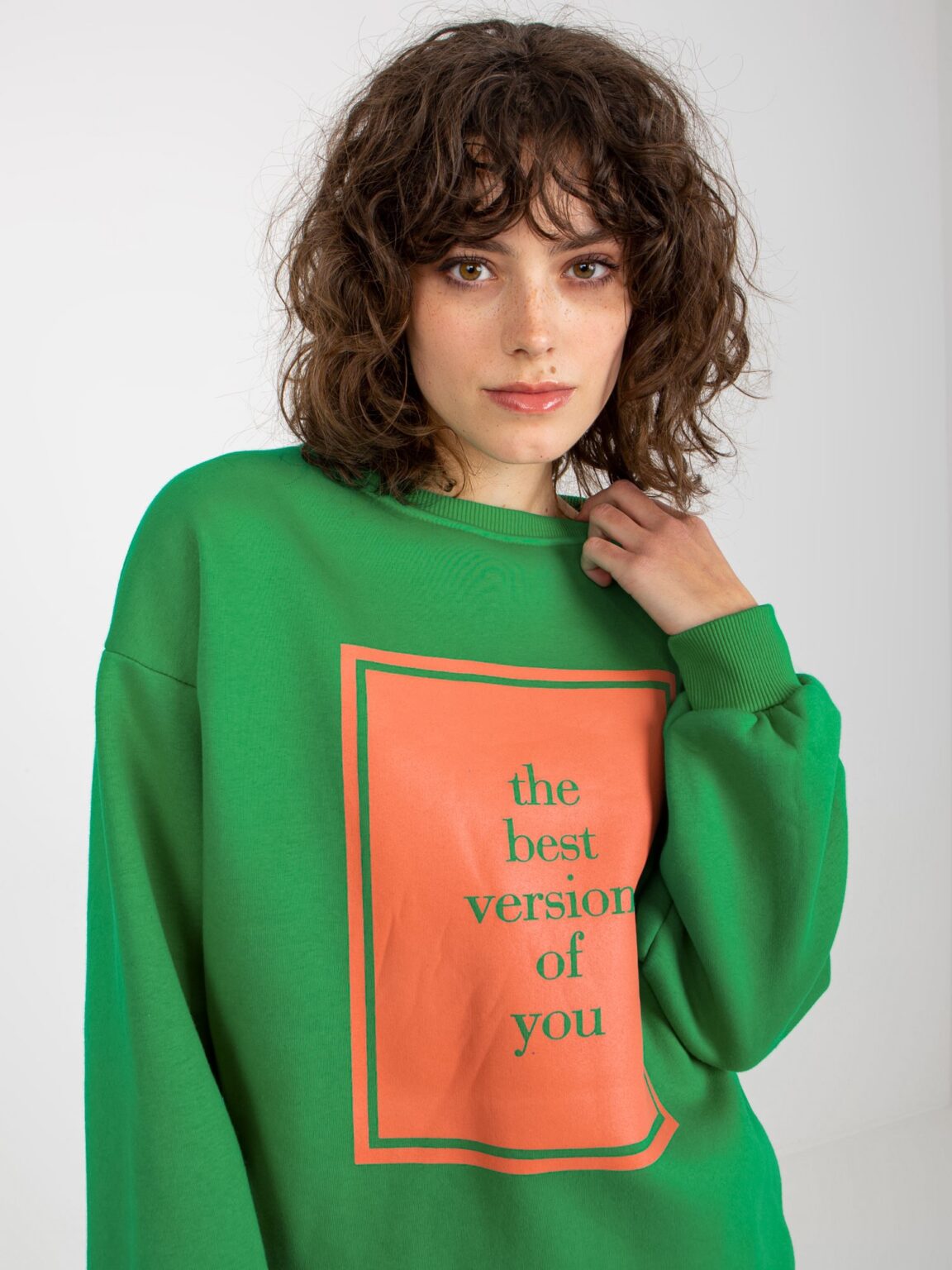 Sweatshirt-EM-BL-617-3.15P-green