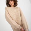 Sweatshirt-EM-BL-617-4.41P-beige