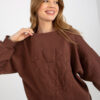Sweatshirt-EM-BL-617-4.41P-brown