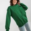 Sweatshirt-EM-BL-617-4.41P-dark green