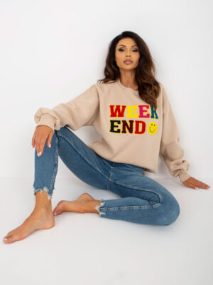 Sweatshirt-EM-BL-617-6.30X-beige Sweatshirt-EM-BL-617-6.30X-beige