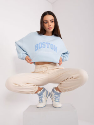 Sweatshirt-EM-BL-617-8.10-light blue Sweatshirt-EM-BL-617-8.10-light blue