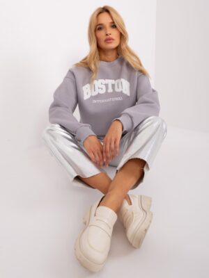 Sweatshirt-EM-BL-617-8.10-white-grey Sweatshirt-EM-BL-617-8.10-white-grey