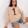 Sweatshirt-EM-BL-617-9.11X-beige