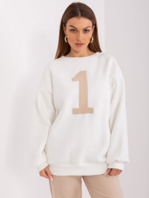 Sweatshirt-EM-BL-617-9.11X-ecru Sweatshirt-EM-BL-617-9.11X-ecru