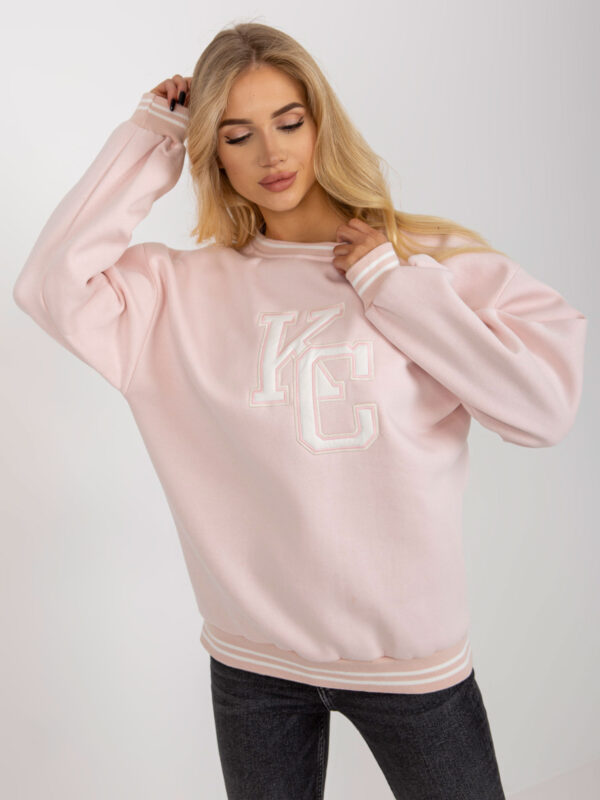 Sweatshirt-EM-BL-617-KC.86P-light pink