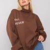Sweatshirt-EM-BL-649.23X-dark brown