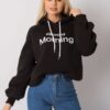 Sweatshirt-EM-BL-651/1.21X-black
