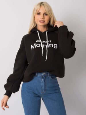 Sweatshirt-EM-BL-651/1.21X-black Sweatshirt-EM-BL-651/1.21X-black