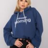 Sweatshirt-EM-BL-651/1.21X-navy blue