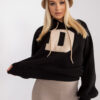 Sweatshirt-EM-BL-651/D.29X-black