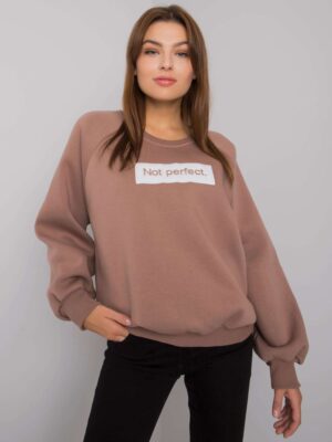 Sweatshirt-EM-BL-652.13P-light brown