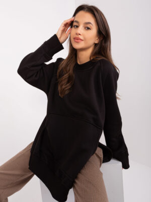 Sweatshirt-EM-BL-664.98P-black Sweatshirt-EM-BL-664.98P-black