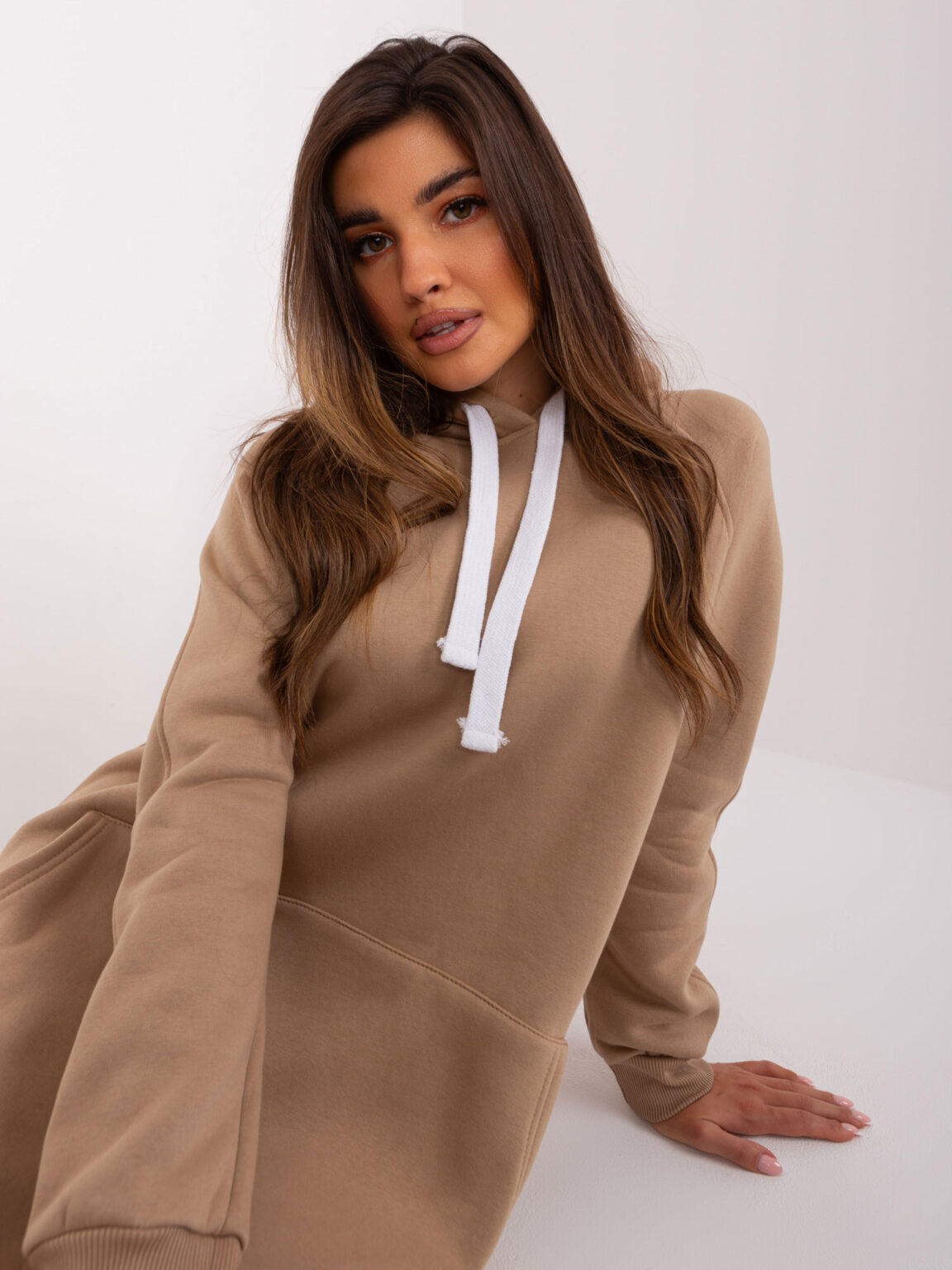 Sweatshirt-EM-BL-704.99P-dark beige