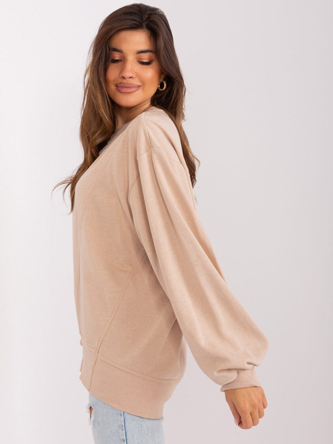 Sweatshirt-EM-BL-716.14-beige