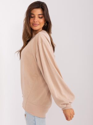 Sweatshirt-EM-BL-716.14-beige Sweatshirt-EM-BL-716.14-beige