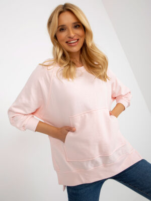 Sweatshirt-EM-BL-737.22X-light pink