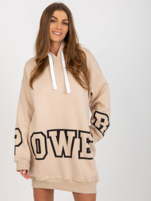 Sweatshirt-EM-BL-753.29-beige Sweatshirt-EM-BL-753.29-beige