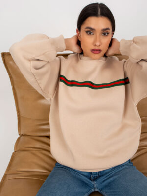 Sweatshirt-EM-BL-760.01-beige Sweatshirt-EM-BL-760.01-beige