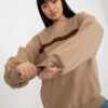 Sweatshirt-EM-BL-760.01-dark beige