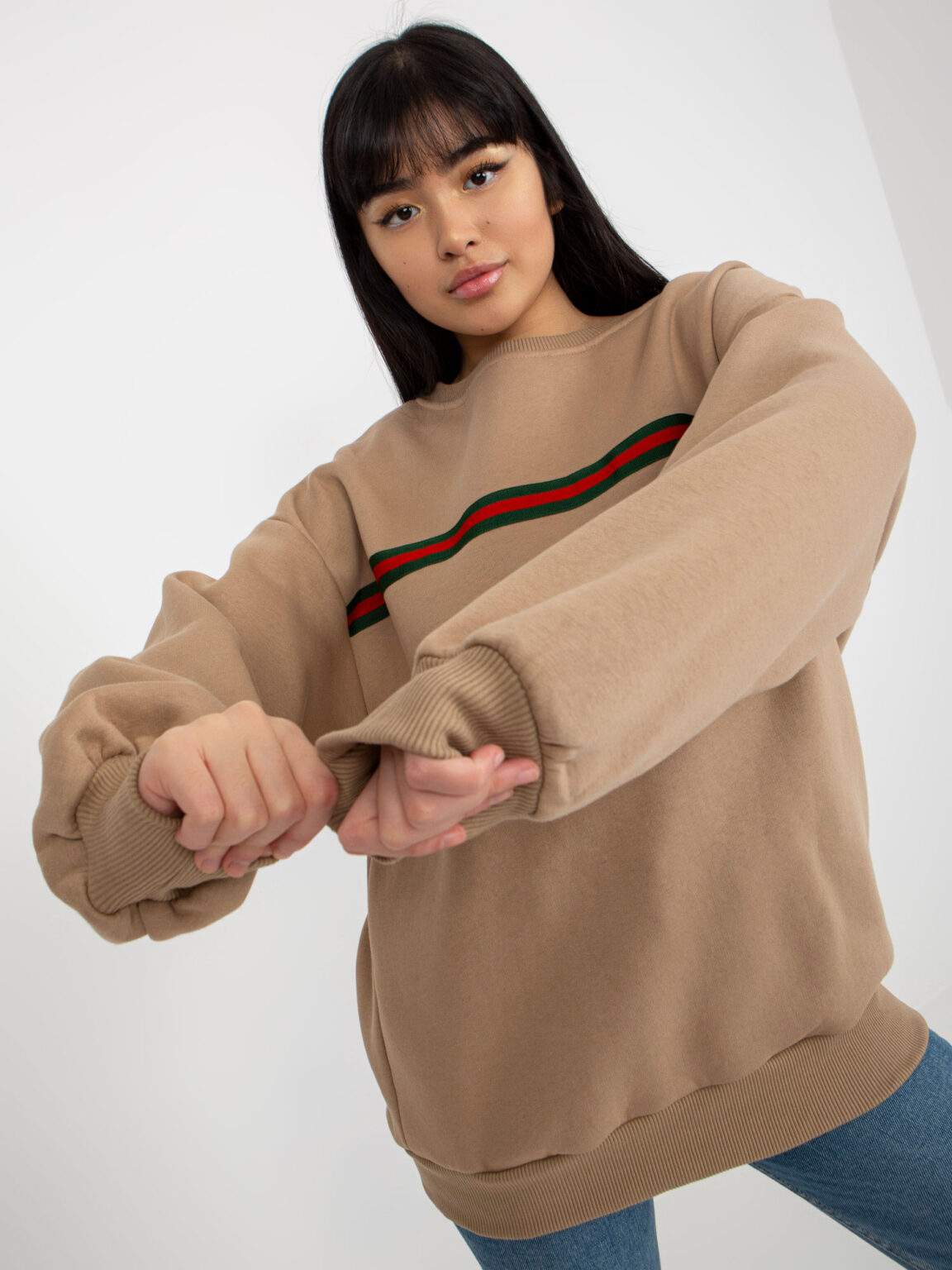 Sweatshirt-EM-BL-760.01-dark beige