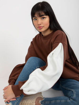 Sweatshirt-EM-BL-768.29X-dark brown