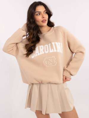 Sweatshirt-EM-BL-857-1.02X-beige Sweatshirt-EM-BL-857-1.02X-beige