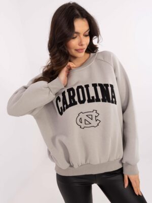 Sweatshirt-EM-BL-857-1.92P-grey Sweatshirt-EM-BL-857-1.92P-grey