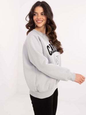 Sweatshirt-EM-BL-857-1.92P-light gray