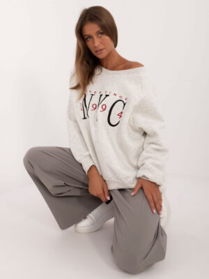 Sweatshirt-EM-BL-857.88-light gray Sweatshirt-EM-BL-857.88-light gray