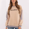 Sweatshirt-EM-BL-983.10X-beige