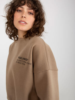 Sweatshirt-EM-BL-ES-21-521.09X-dark beige