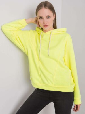 Sweatshirt-EM-BL-ES-21-525.10-fluo yellow Sweatshirt-EM-BL-ES-21-525.10-fluo yellow