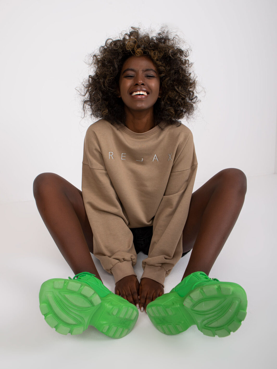 Sweatshirt-EM-BL-U536/2.00-light brown