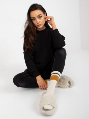 Sweatshirt-EM-BL-U623.63P-black Sweatshirt-EM-BL-U623.63P-black