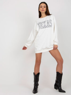 Sweatshirt-EM-BL-U719.82P-ecru