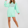 Sweatshirt-EM-BL-U719.82P-mint