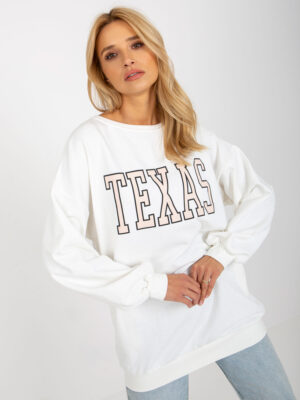 Sweatshirt-EM-BL-U719.82P-white-pink Sweatshirt-EM-BL-U719.82P-white-pink