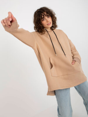Sweatshirt-FA-BL-0250.67-camel Sweatshirt-FA-BL-0250.67-camel