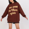 Sweatshirt-FA-BL-7716.39-dark brown
