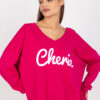 Sweatshirt-FA-BL-7754.55P-fuchsia