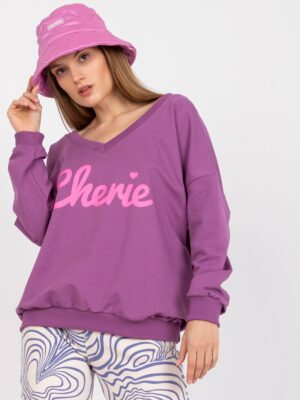 Sweatshirt-FA-BL-7754.55P-purple