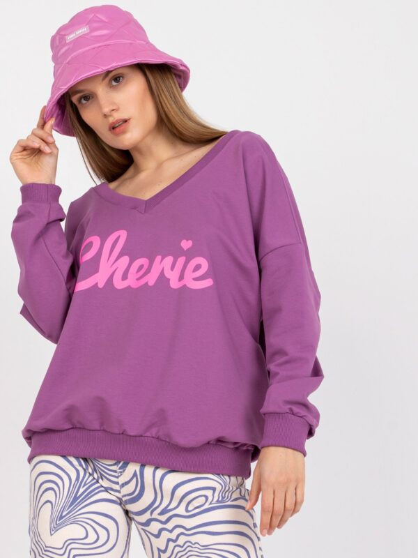 Sweatshirt-FA-BL-7754.55P-purple