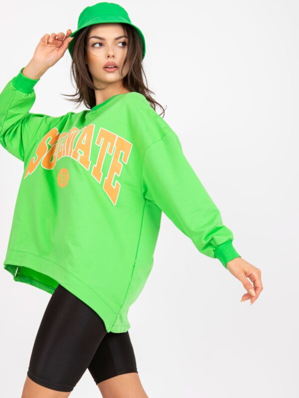 Sweatshirt-FA-BL-7821.40P-light green