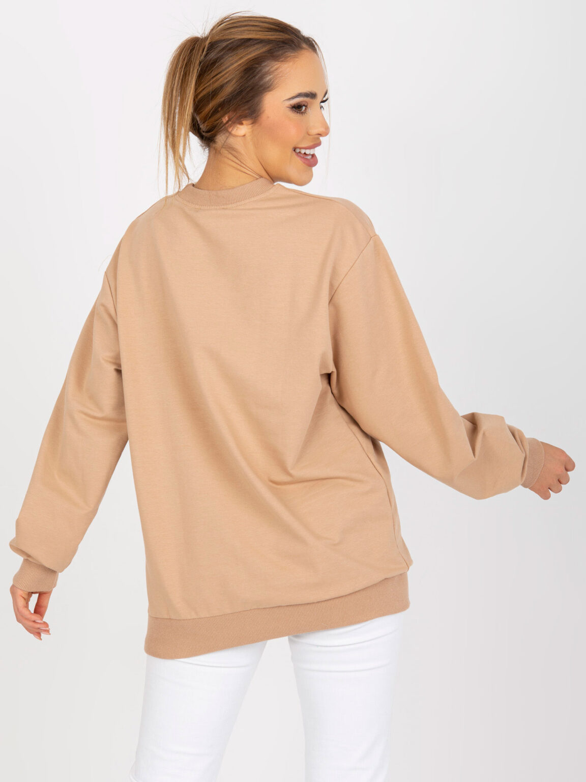 Sweatshirt-FA-BL-7950.64-beige