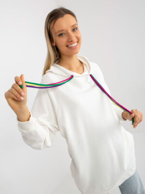 Sweatshirt-FA-BL-8059.29P-ecru Sweatshirt-FA-BL-8059.29P-ecru