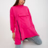 Sweatshirt-FA-BL-8114.42P-fuchsia