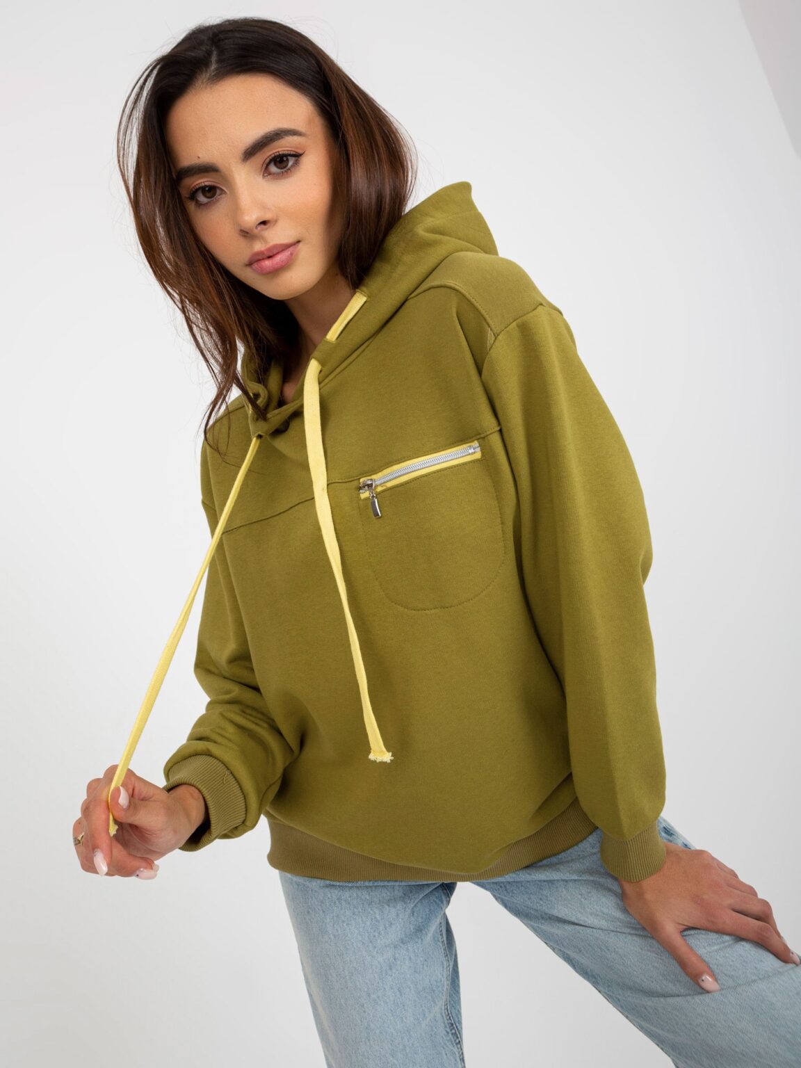 Sweatshirt-FA-BL-8125.67P-olive